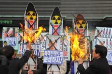 UN Security Council strongly condemns North Korea nuclear test