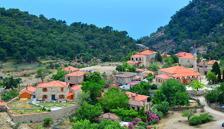 Hepsi birer tablo gibi… İlkbaharın en çok yakıştığı köyler | 6 ŞEHİR 8 ADRES