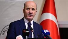 Deprem bölgesinde öğretim elemanlarına maddi destek