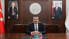 Bakan Tekin’den Çanakkale Zaferi mesajı