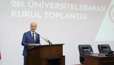 'Siber güvenlik programlarının sayısını artıracağız'