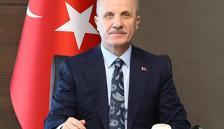 Şam’da ‘Türkiye-Suriye Üniversitesi’ kurulacak