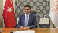 MEB Mesleki ve Teknik Genel Müdürü değişti