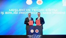 Meslek liselerinde savunma sanayi dönemi