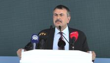 Kültürel değerlerimizi aksettirecek çalışmalara özen gösteriyoruz