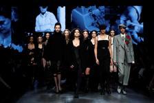 Milano Moda Haftası: Dolce & Gabbana 2020 Sonbahar Koleksiyonu