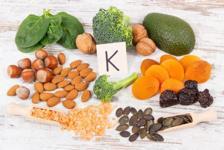 K Vitaminin Sağlımızdaki Yeri