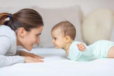 Bebek gelişiminde egzersizlerin önemi ve uygulamaları
