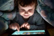 Teknoloji çağında çocuğu teknolojiden uzak tutmak çözüm değil