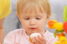 Bebeklerde yumurta alerjisi hakkında bilmeniz gerekenler