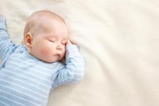 Uykunun çocuk gelişimine etkisi