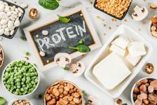 Zayıflamaya destek sağlayan 42 yüksek proteinli yiyecek