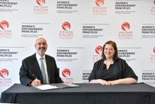 Yıldız Holding, BM Kadının Güçlenmesi Prensiplerini de imzaladı