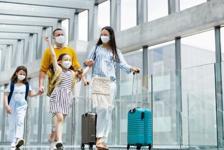 Pandemi döneminde seyahat güvenliği