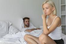 Cinsel Tiksinti Bozukluğu Nedir, Kimlerde Görülür? Cinsel Tiksinti Bozukluğu Tedavisi 