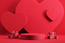 Sevgililer Günü Ne Zaman, Hangi Gün 2022? Sevgililer Günü Tarihi ve Önemi