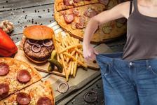 Patates, pizza ve hamburgerin serbest olduğu diyet: OMAD! 24 saatte tek öğün yemek ne kadar sağlıklı?