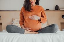 Hamilelik kadınları yaşlandırıyor mu? Bakın bilim bu soruyu nasıl cevaplıyor...