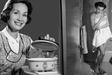 Eskiden insanlar neden daha zayıftı? 1960'lardaki gibi yaşasak bu kilolar gider mi?
