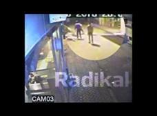 Video footage revealed, allegedly shows beating of slain Gezi victim