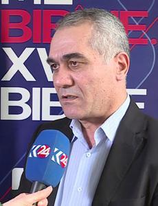 YPG oppresses Kurdish opposition, claims Kurdish group official