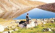 Türkiye’nin en güzel tabiat parkları Türkiye’nin en güzel tabiat parkları