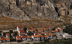 Amasya’nın tarihi evleri Amasya’nın tarihi evleri