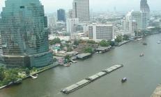 İsyanın başkenti: Bangkok İsyanın başkenti: Bangkok