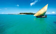 36 saatte Zanzibar 36 saatte Zanzibar