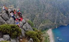 Adrenalin dolu en iyi 10 tatil Adrenalin dolu en iyi 10 tatil