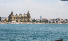 36 saatte İstanbul’un Anadolu Yakası 36 saatte İstanbul’un Anadolu Yakası