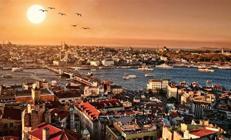 Tarihi yarımadada görmeniz gereken yerler Tarihi yarımadada görmeniz gereken yerler