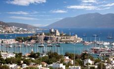 Bodrum’un en yeni, en iyi adresleri Bodrum’un en yeni, en iyi adresleri