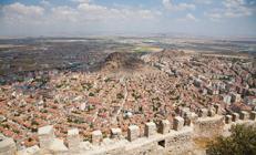 Anadolu’nun kilidi Afyon Anadolu’nun kilidi Afyon
