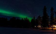 Lapland (Laponya) ve Kuzey Işıkları Sezonu Başladı Lapland (Laponya) ve Kuzey Işıkları Sezonu Başladı