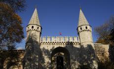 1 günde Topkapı Sarayı nasıl gezilir 1 günde Topkapı Sarayı nasıl gezilir