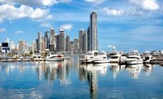 Tropikal havalı kozmopolit: Panama City Tropikal havalı kozmopolit: Panama City