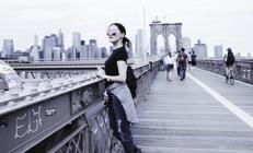 Brooklyn Köprüsü’nün bilinmeyen ilginç hikâyesi / ABD Brooklyn Köprüsü’nün bilinmeyen ilginç hikâyesi / ABD