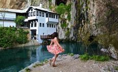 Turistlerin duymadığı 10 gizli yer Turistlerin duymadığı 10 gizli yer
