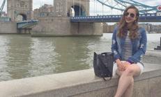 Sanat ve kültür kokan gri şehir: Londra Sanat ve kültür kokan gri şehir: Londra