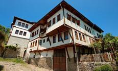 Safranbolu’da bir gün Safranbolu’da bir gün