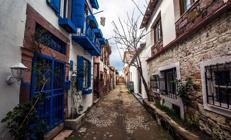 Ayvalık Yeni Alaçatı olur mu Ayvalık Yeni Alaçatı olur mu