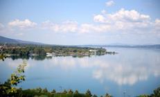 Sapanca bayram tatilinde turistlerin gözdesi Sapanca bayram tatilinde turistlerin gözdesi