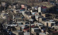 Muş ve Bitlis’te 3 gün Muş ve Bitlis’te 3 gün