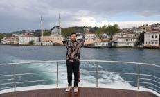 İstanbul’un en iyi 30 Instagramlık yeri İstanbul’un en iyi 30 Instagramlık yeri
