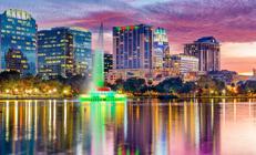 36 saatte Orlando 36 saatte Orlando