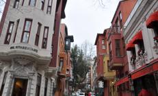 Burada ne AVM var, ne de market İstanbul’un huzur bahçesi… Burada ne AVM var, ne de market İstanbul’un huzur bahçesi…