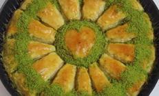 Havuç dilimi baklava tarifi Havuç dilimi baklava tarifi