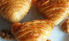 Midye baklava tarifi Midye baklava tarifi