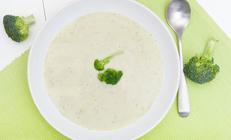 Brokoli çorbası tarifi Brokoli çorbası tarifi